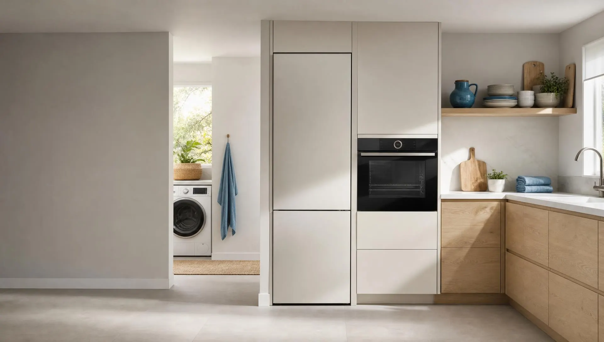 Guía de marca: tecnología iSensoric de Siemens
