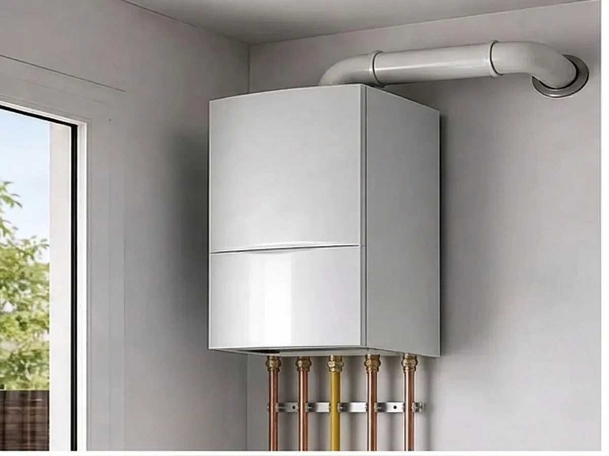 Reparación Baxi a domicilio en toda España