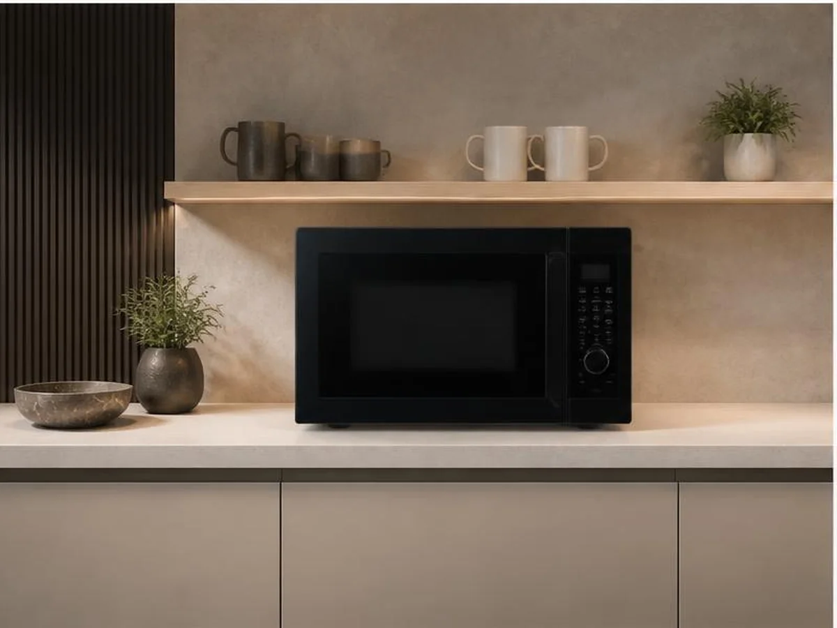 Microondas Beko
