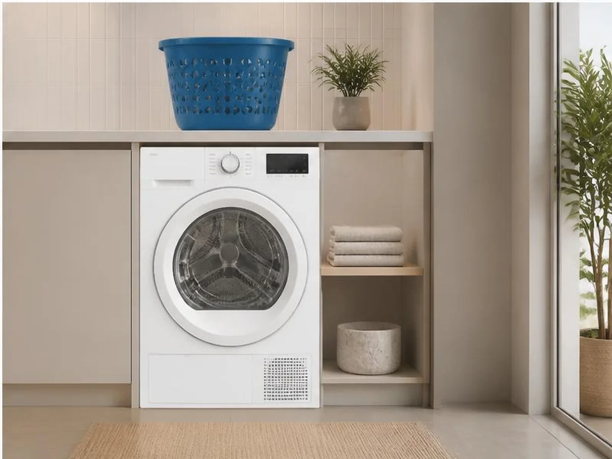 Secadora Beko