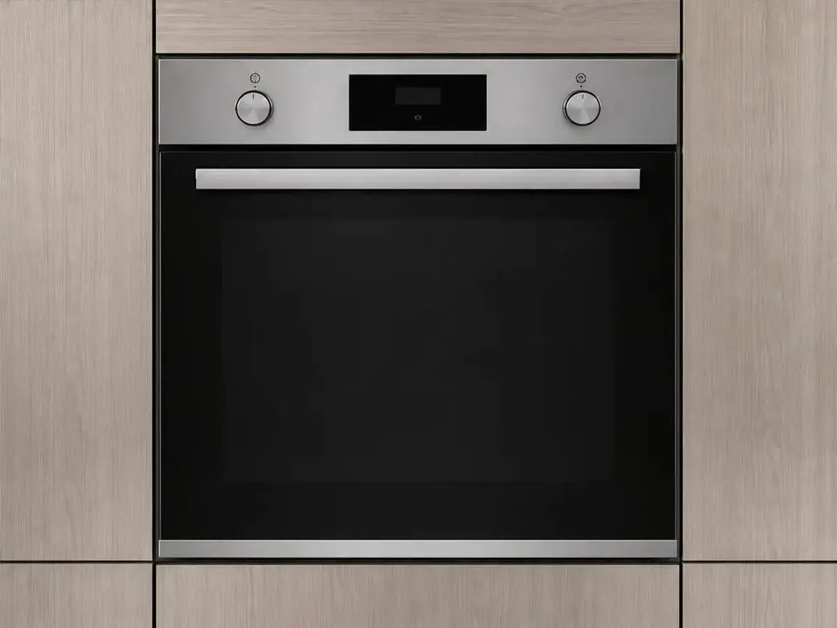 Horno Bosch que no calienta: ¿resistencia o programador?