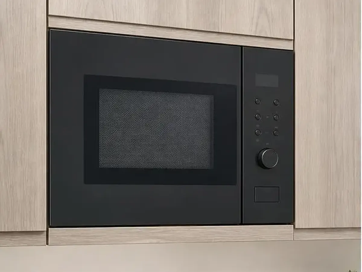 Microondas Bosch