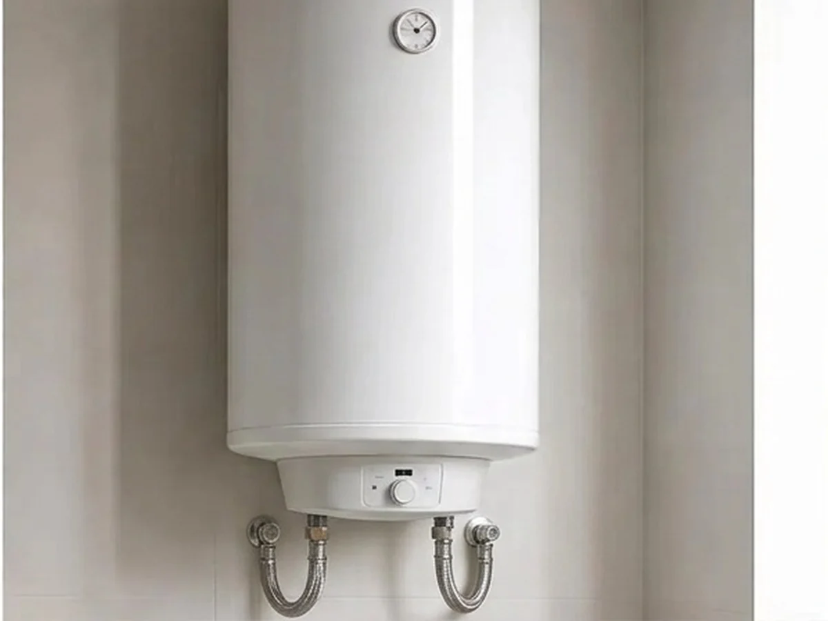 Termo eléctrico Bosch