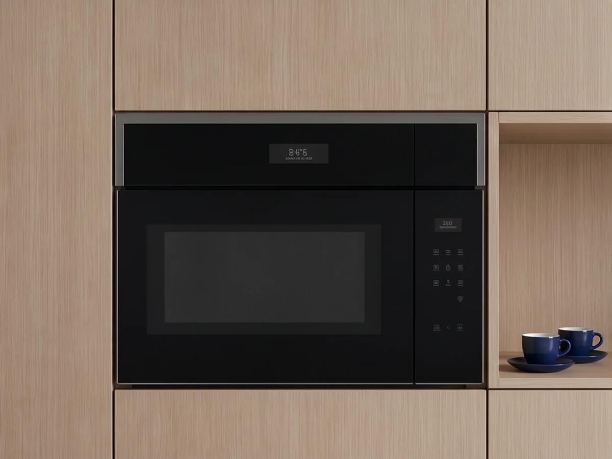 Reparación de microondas Electrolux en Cuenca