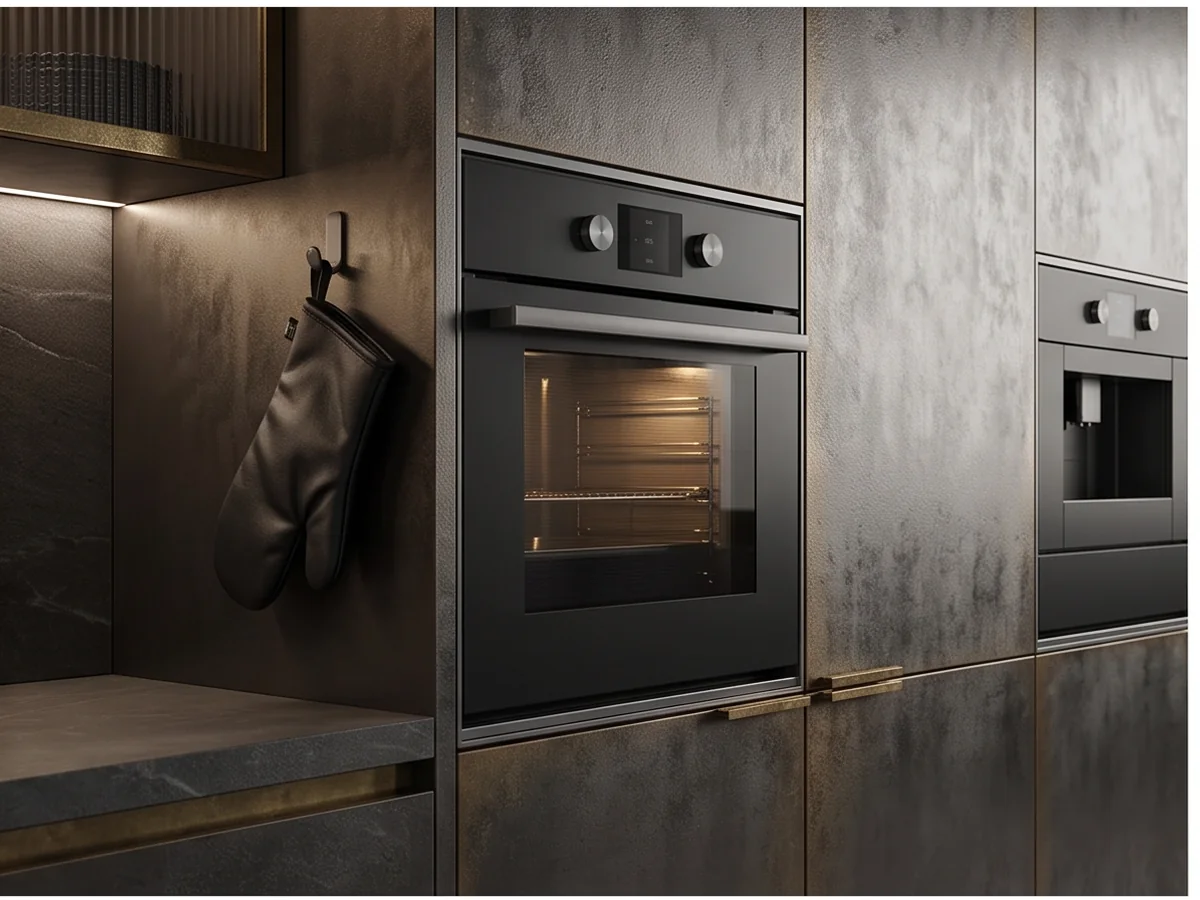 Reparación Gaggenau a domicilio en toda España
