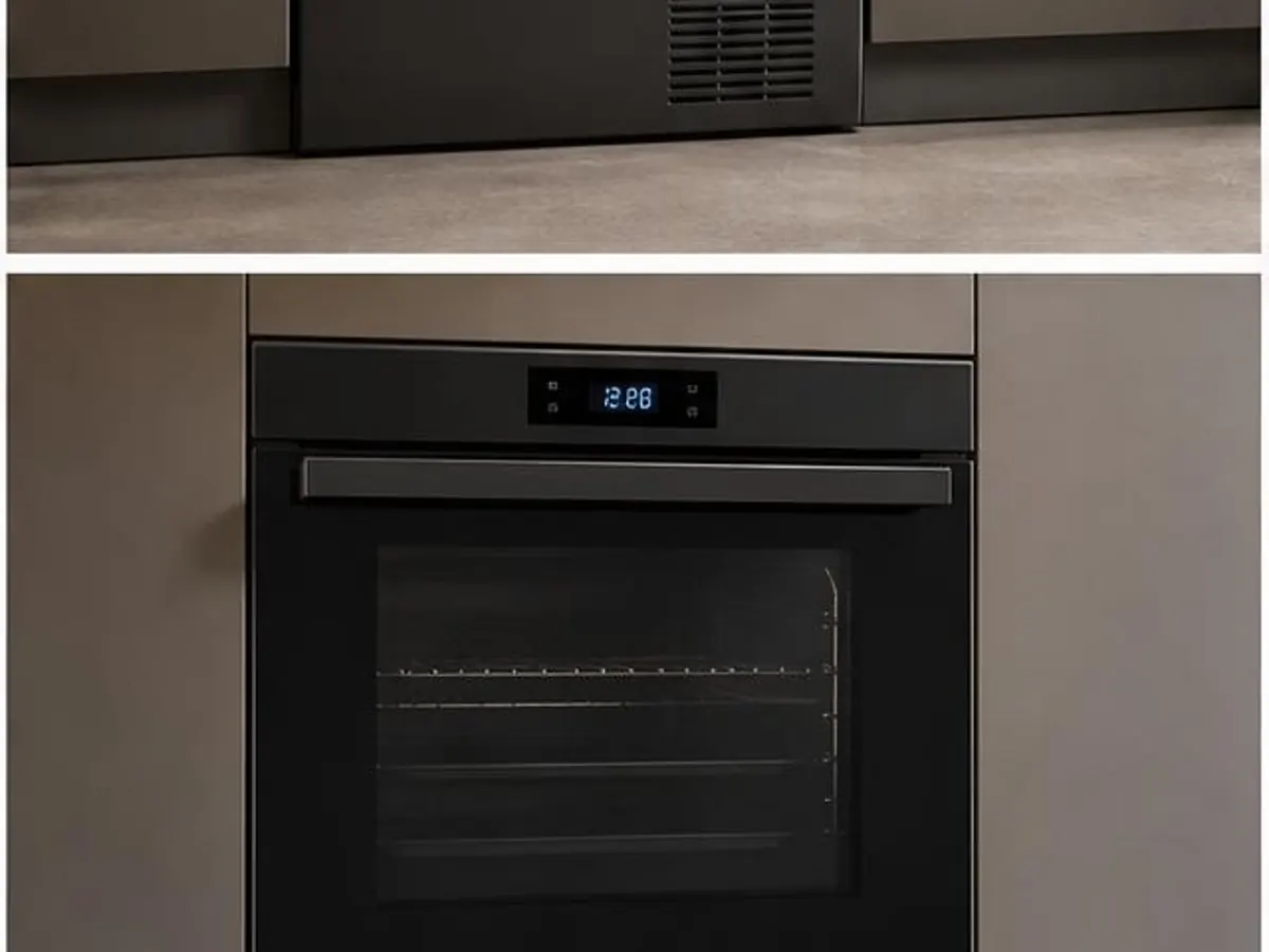 Reparación de hornos Hotpoint en Málaga