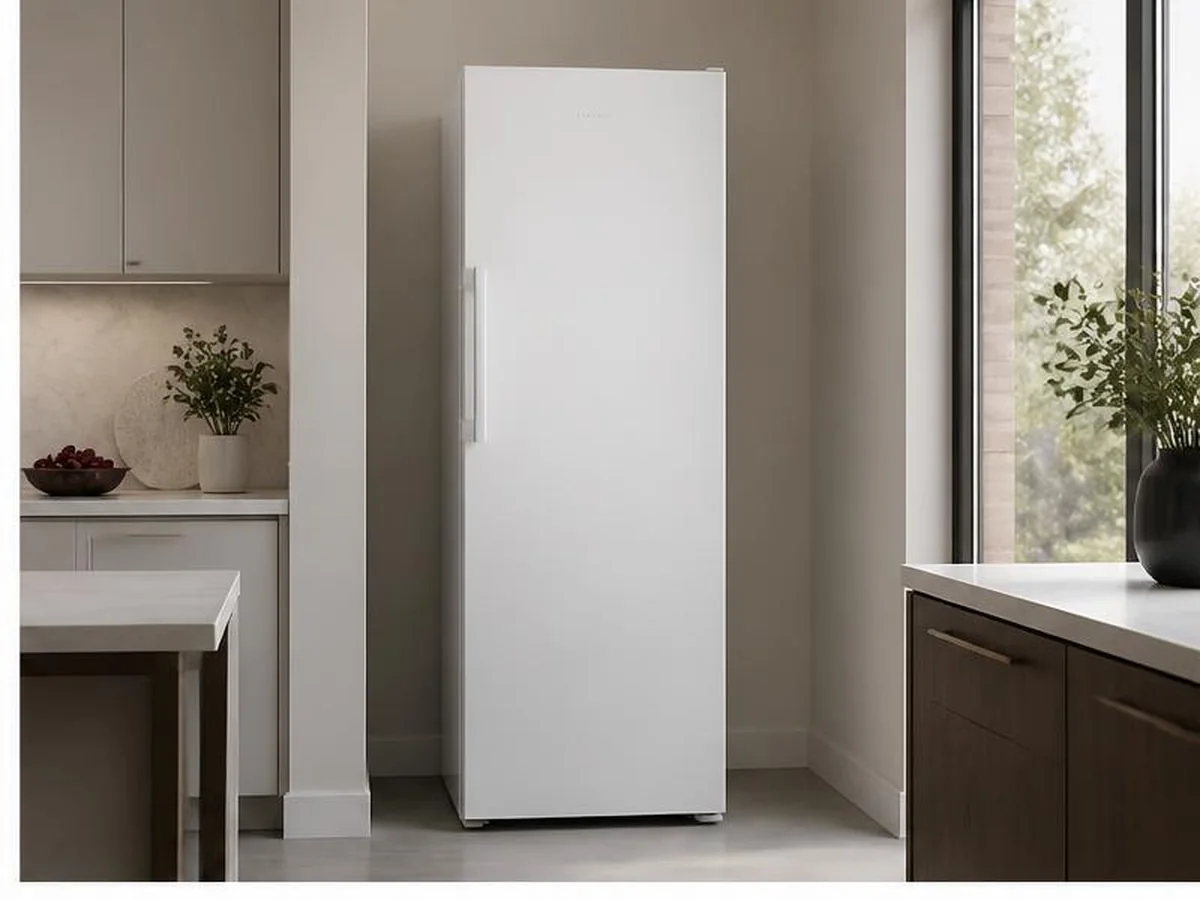 Congelador Miele