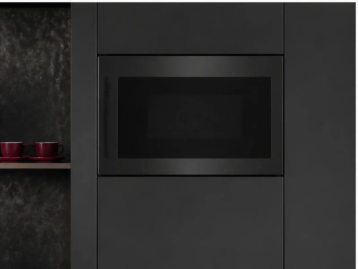 Reparación de microondas Miele en Cuenca