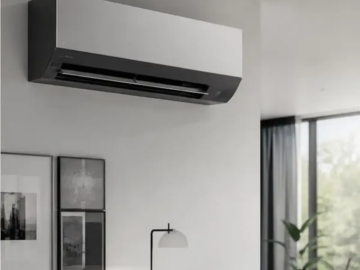 Aire acondicionado Siemens