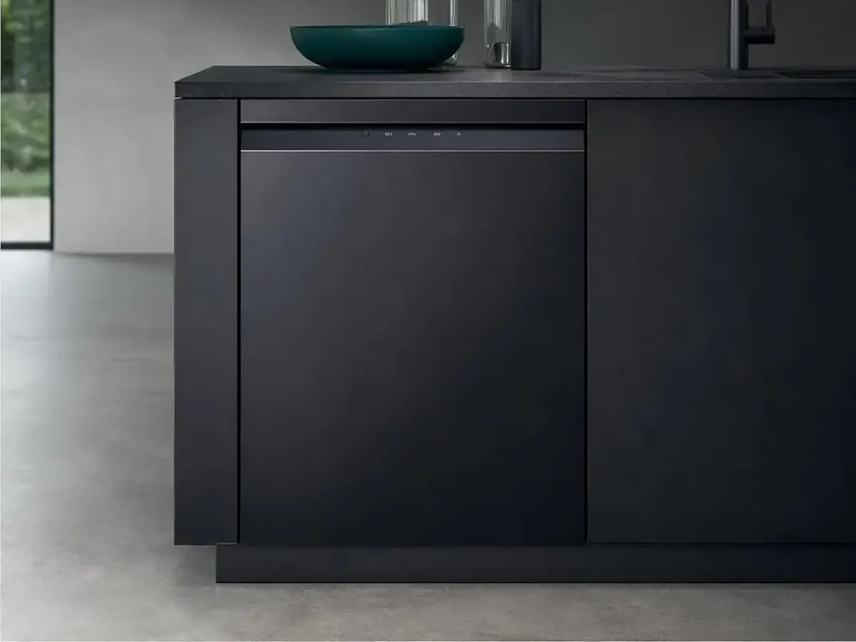 Lavavajillas Siemens