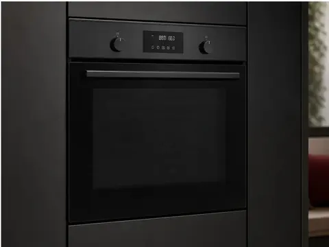 Reparación de Horno
