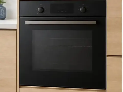 Reparación de Horno