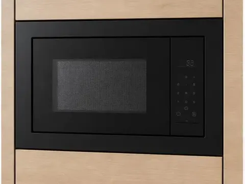 Reparación de Microondas