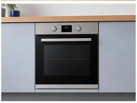 Reparación de Horno