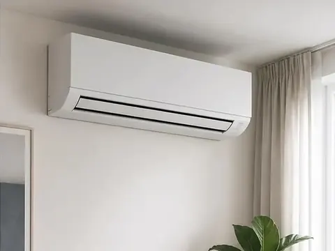 Reparación de Aire acondicionado