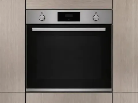 Reparación de Horno