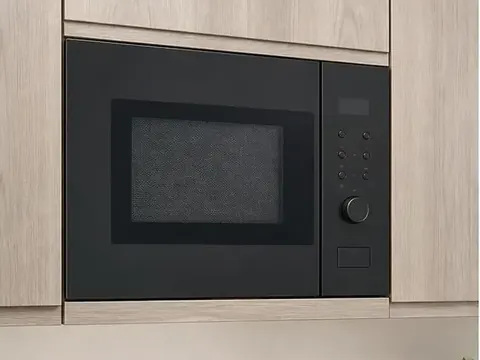 Reparación de Microondas