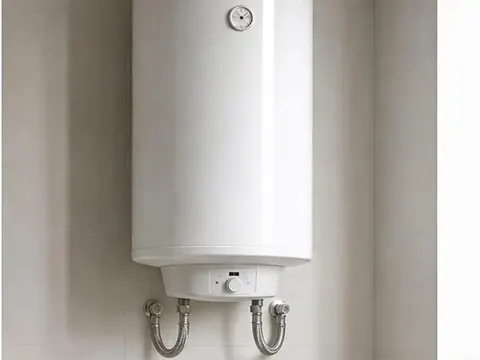 Reparación de Termo eléctrico