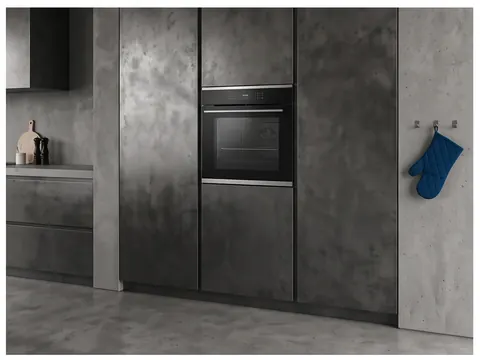 Reparación de Horno