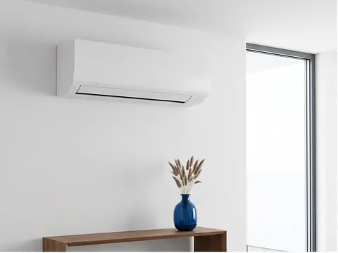 Reparación de Aire acondicionado