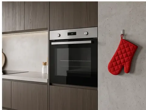 Reparación de Horno