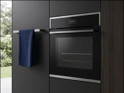 Reparación de Horno