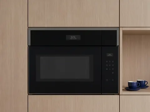Reparación de Microondas