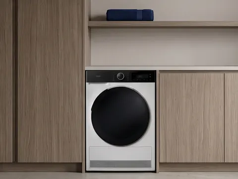 Reparación de Secadora