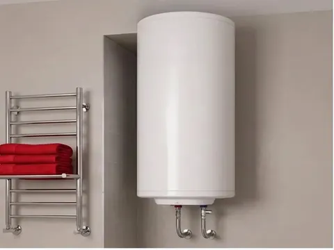 Reparación de Termo eléctrico