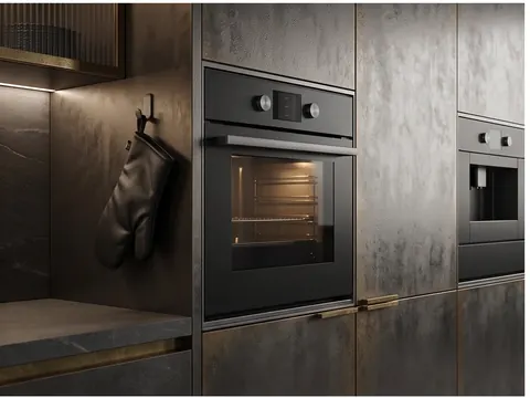 Reparación de Horno