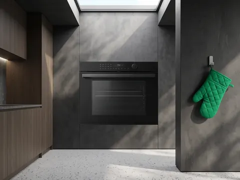 Reparación de Horno