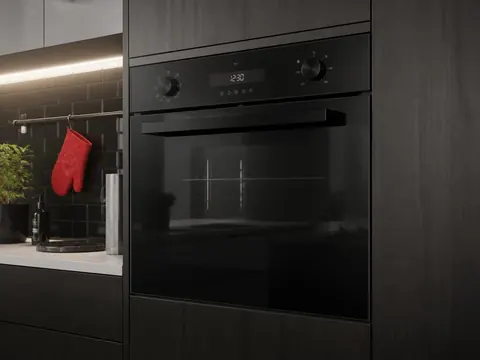 Reparación de Horno