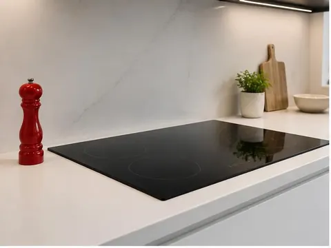 Reparación de Vitrocerámica