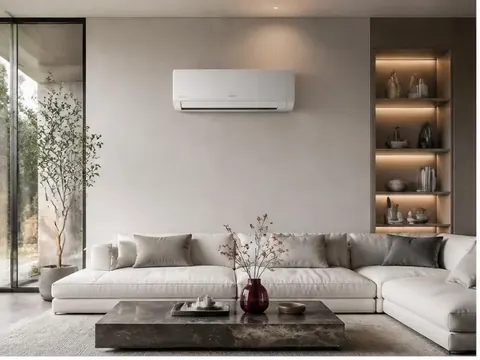 Reparación de Aire acondicionado