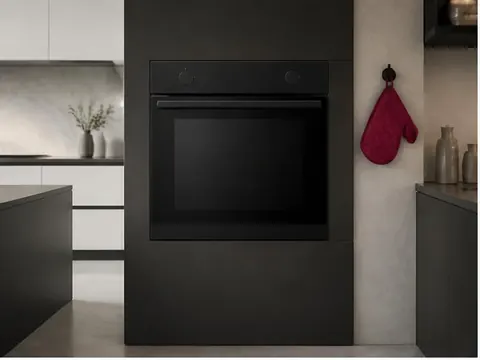 Reparación de Horno