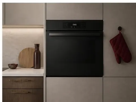 Reparación de Horno