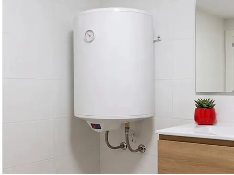 Reparación de Termo eléctrico
