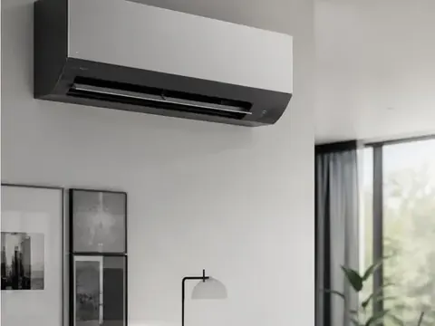 Reparación de Aire acondicionado