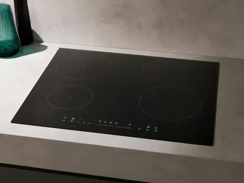 Reparación de Vitrocerámica