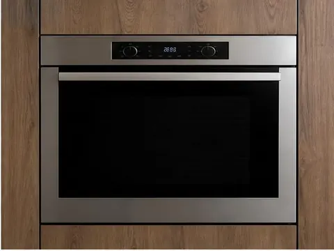 Reparación de Horno