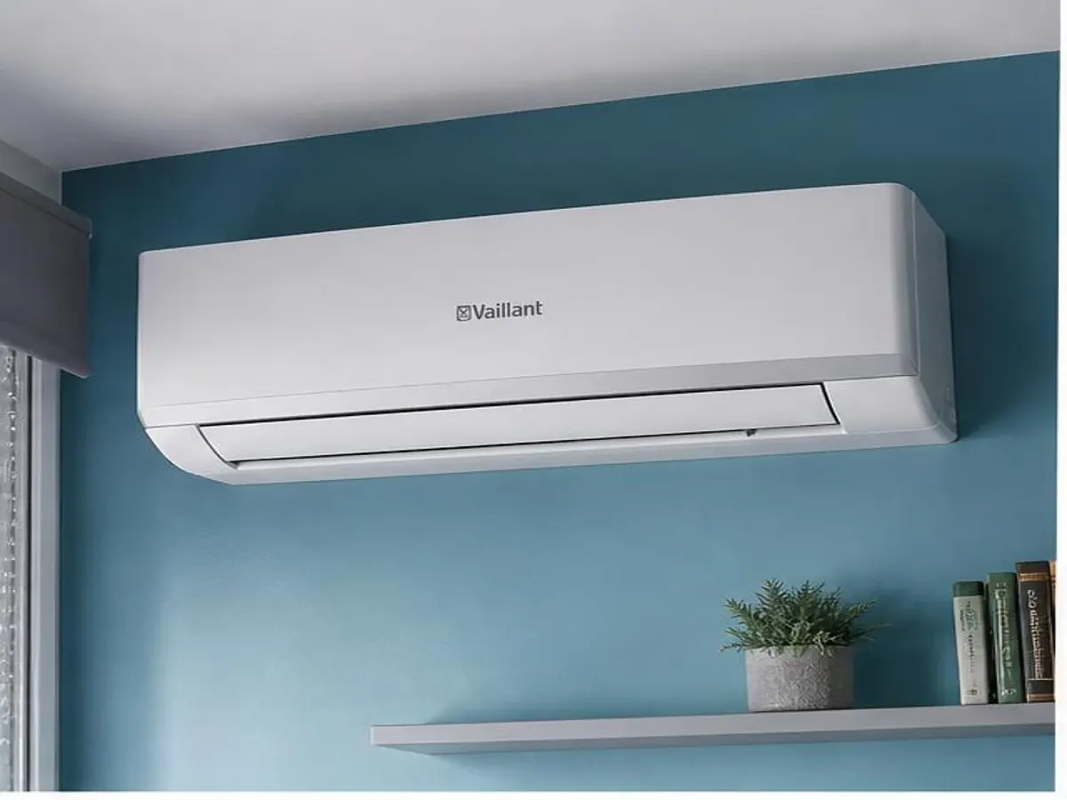Aire acondicionado Vaillant