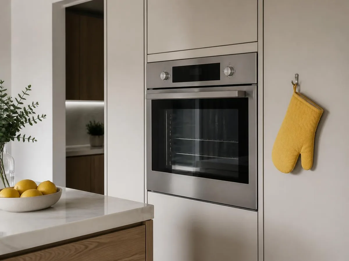 Horno Whirlpool