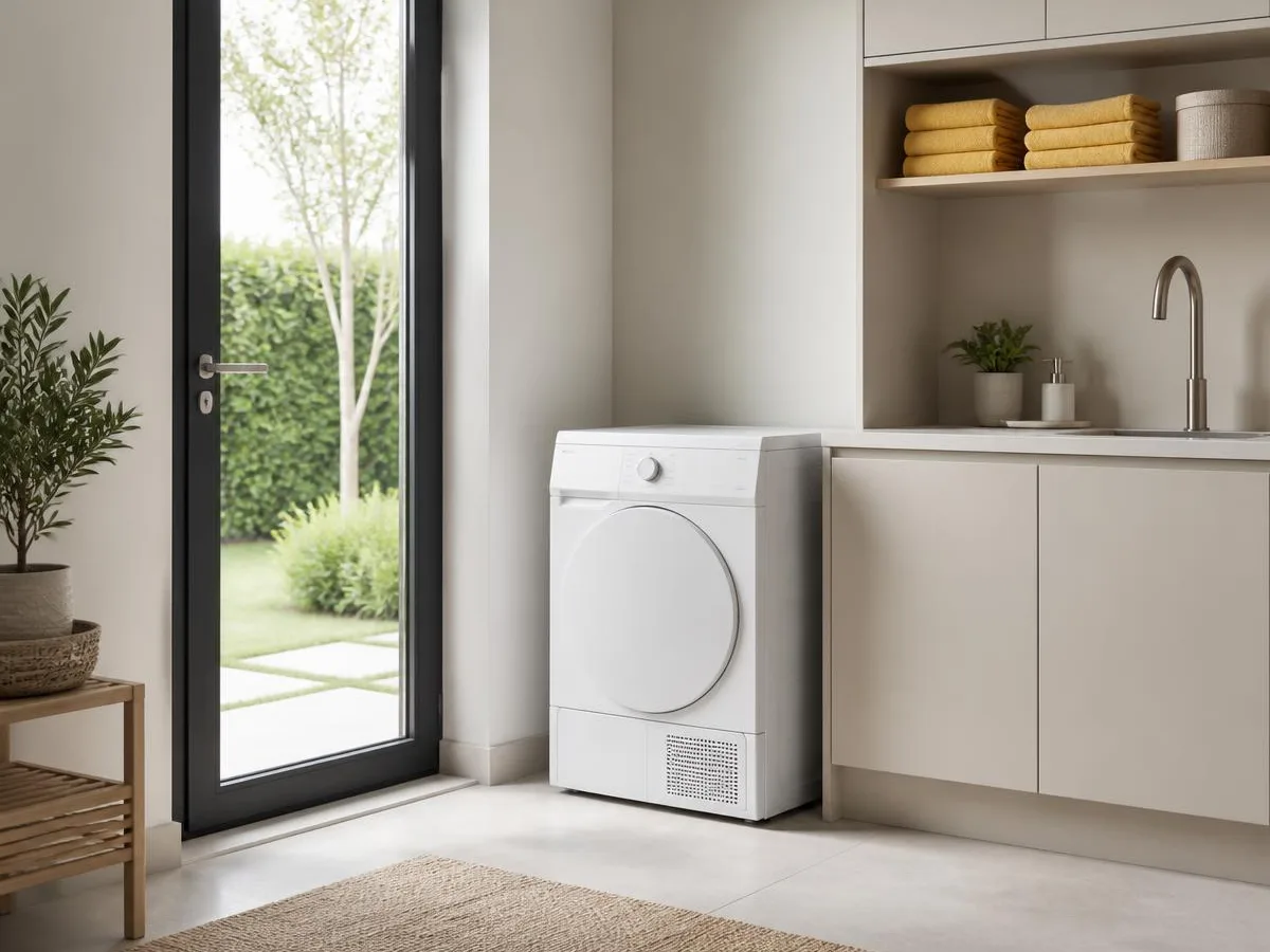 Secadora Whirlpool