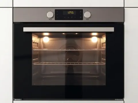 Reparación de Horno