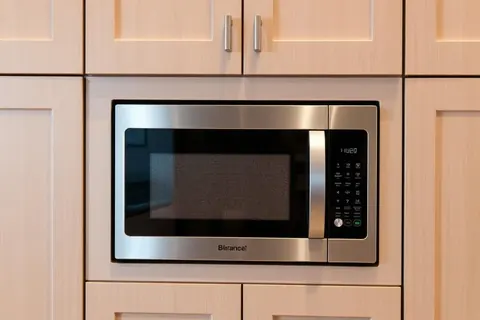 Reparación de Microondas